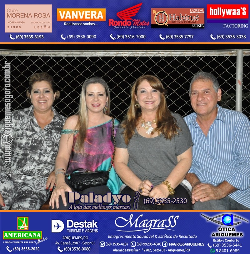 VAMOS LEMBRAR EXPOARI 2013 – Camarote & Galera & V8 na APA & Show com Jota Quest