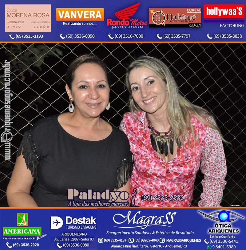 VAMOS LEMBRAR EXPOARI 2013 – Camarote & Galera & V8 na APA & Show com Jota Quest