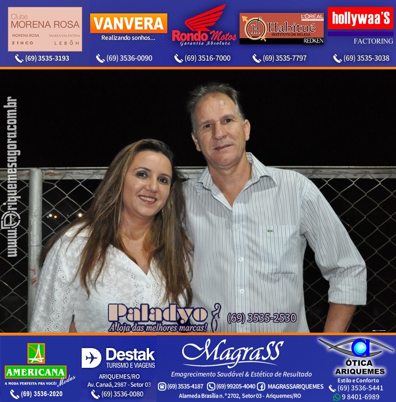 VAMOS LEMBRAR EXPOARI 2013 – Camarote & Galera & V8 na APA & Show com Jota Quest
