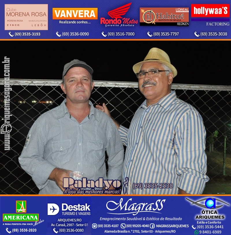 VAMOS LEMBRAR EXPOARI 2013 – Camarote & Galera & V8 na APA & Show com Jota Quest
