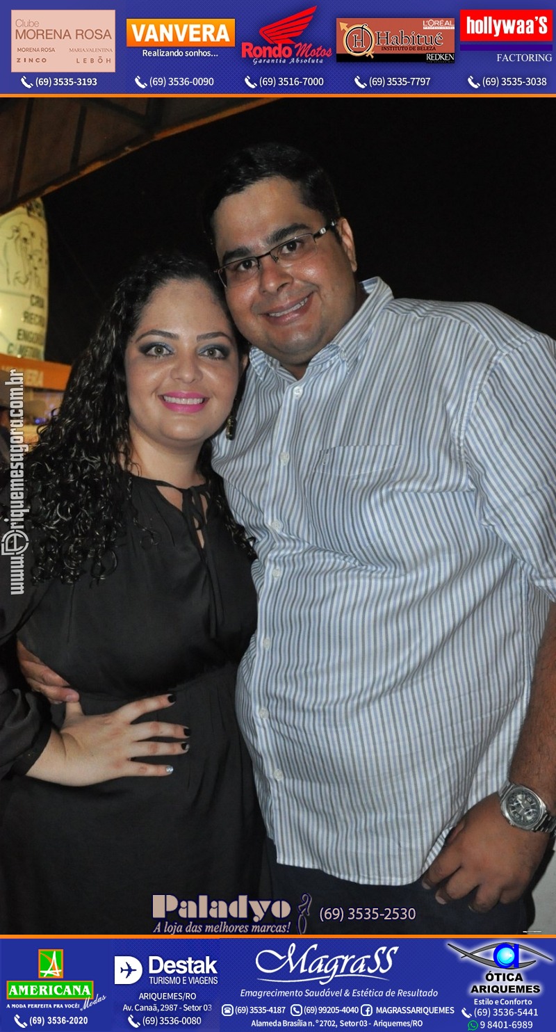 VAMOS LEMBRAR EXPOARI 2013 – Camarote & Galera & V8 na APA & Show com Jota Quest
