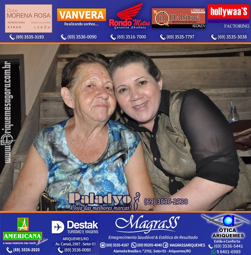 VAMOS LEMBRAR EXPOARI 2013 – Camarote & Galera & V8 na APA & Show com Jota Quest
