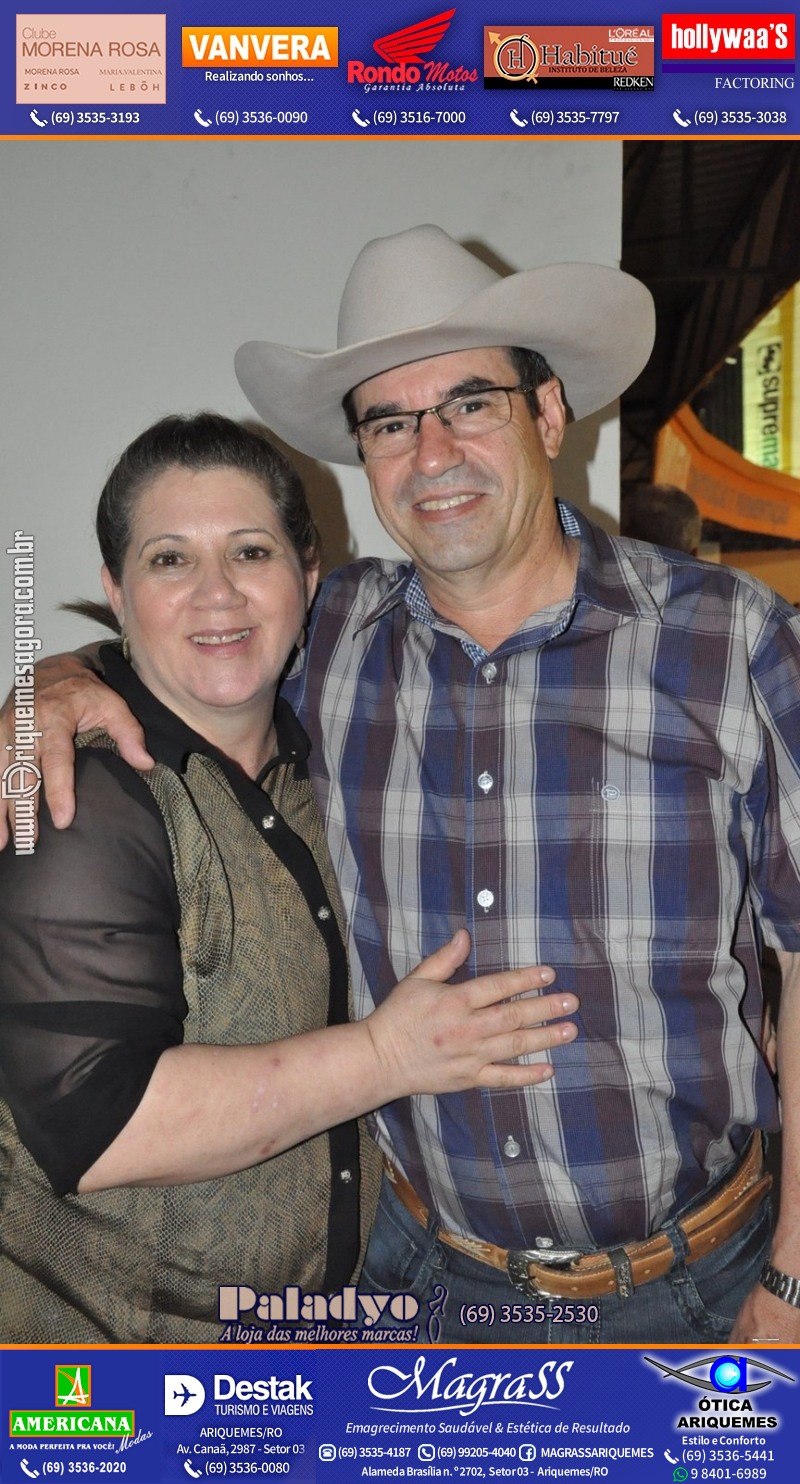 VAMOS LEMBRAR EXPOARI 2013 – Camarote & Galera & V8 na APA & Show com Jota Quest