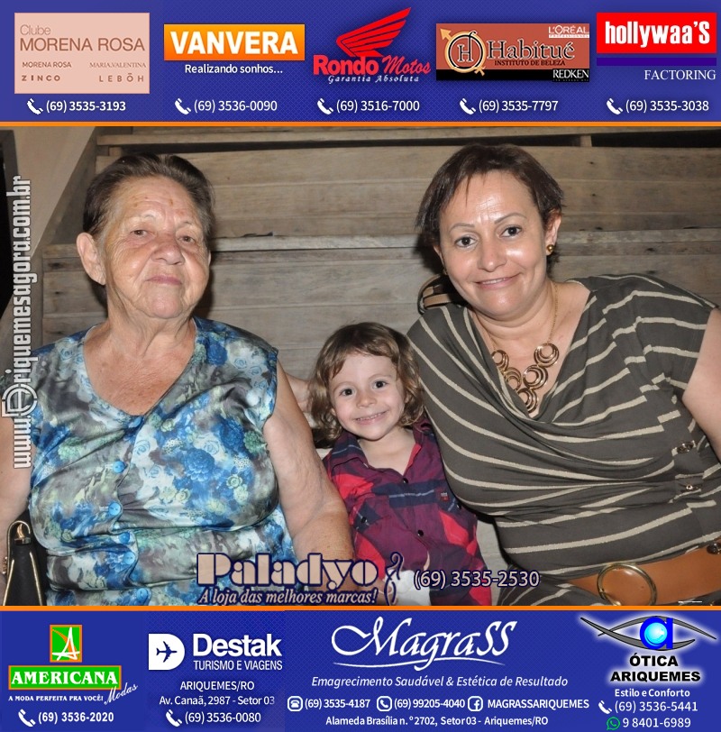 VAMOS LEMBRAR EXPOARI 2013 – Camarote & Galera & V8 na APA & Show com Jota Quest