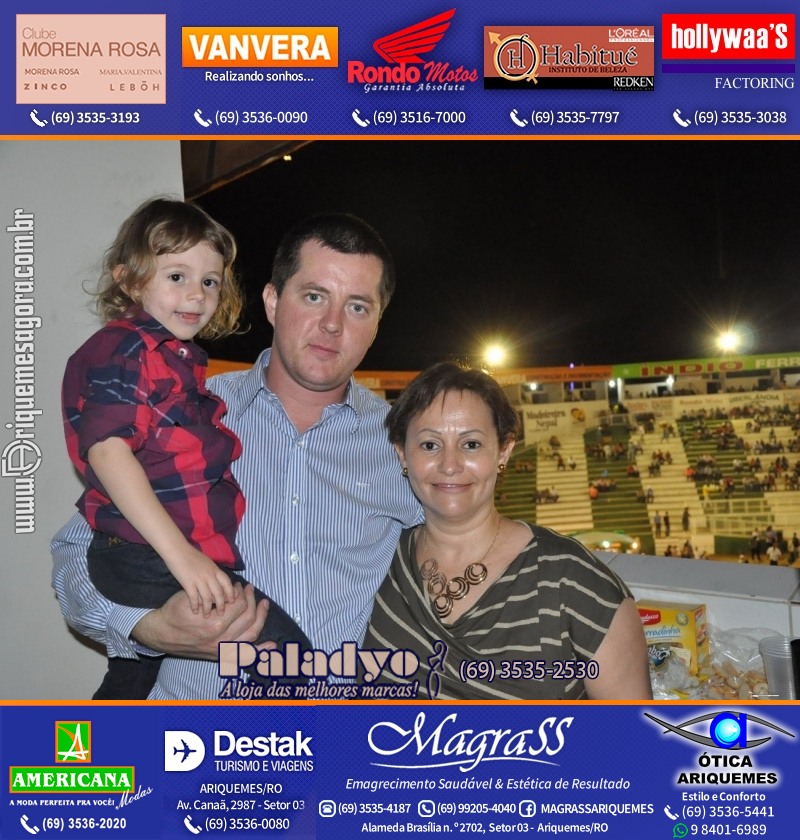 VAMOS LEMBRAR EXPOARI 2013 – Camarote & Galera & V8 na APA & Show com Jota Quest