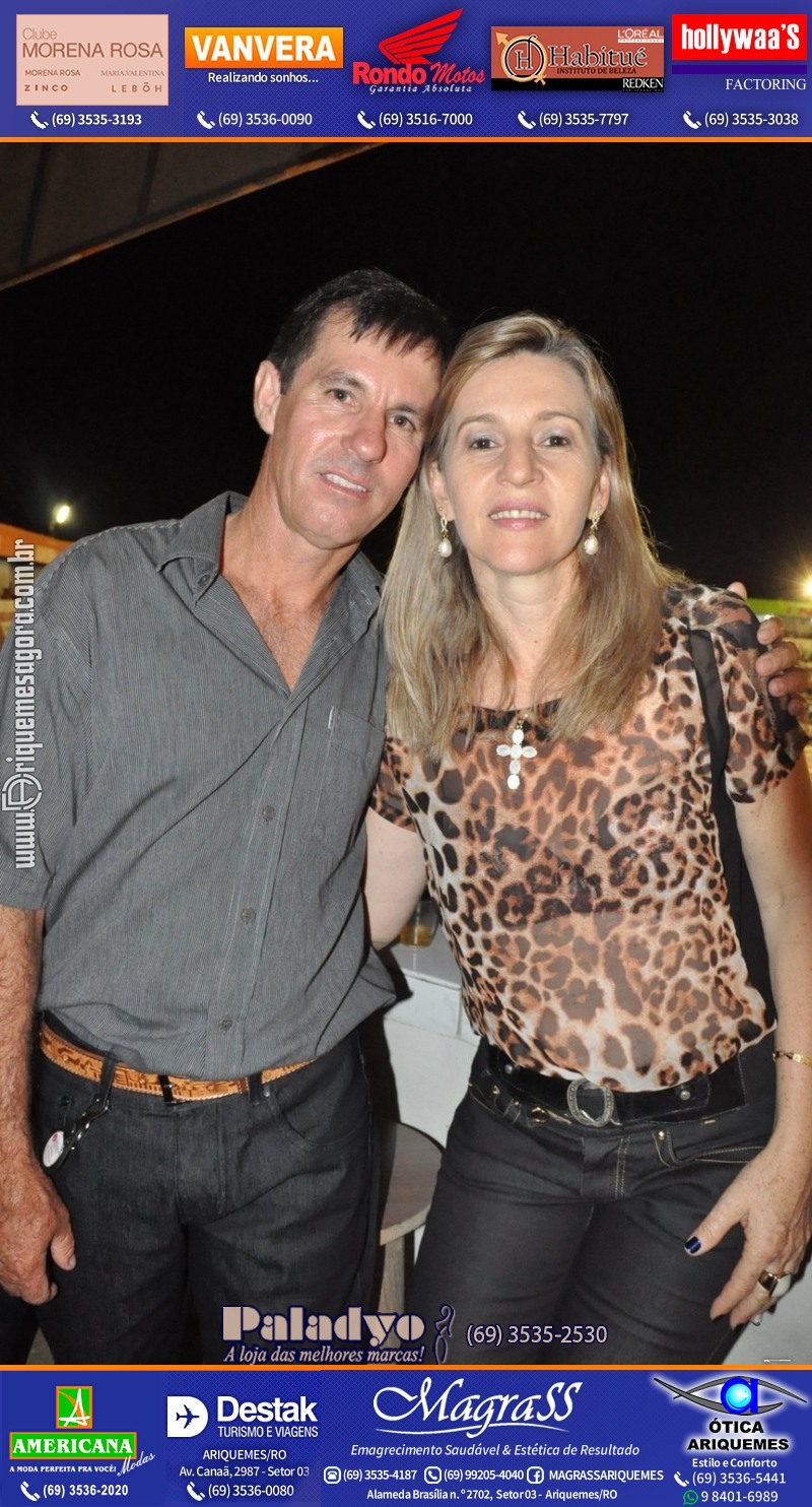 VAMOS LEMBRAR EXPOARI 2013 – Camarote & Galera & V8 na APA & Show com Jota Quest