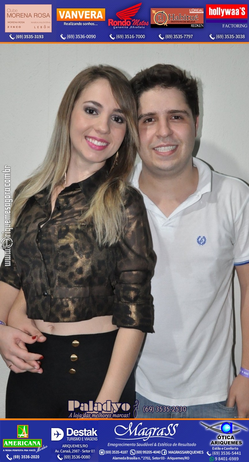 VAMOS LEMBRAR EXPOARI 2013 – Camarote & Galera & V8 na APA & Show com Jota Quest