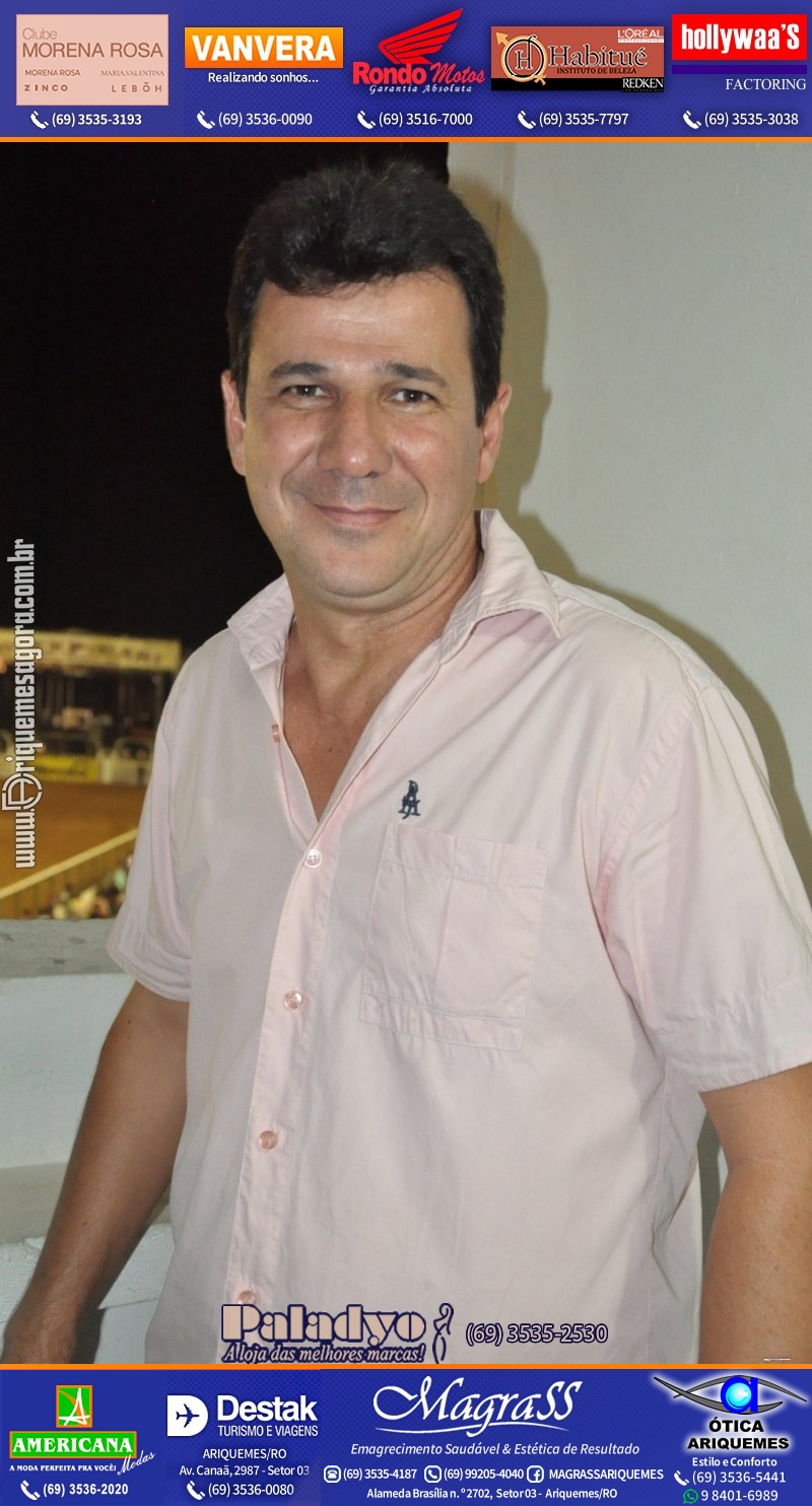 VAMOS LEMBRAR EXPOARI 2013 – Camarote & Galera & V8 na APA & Show com Jota Quest