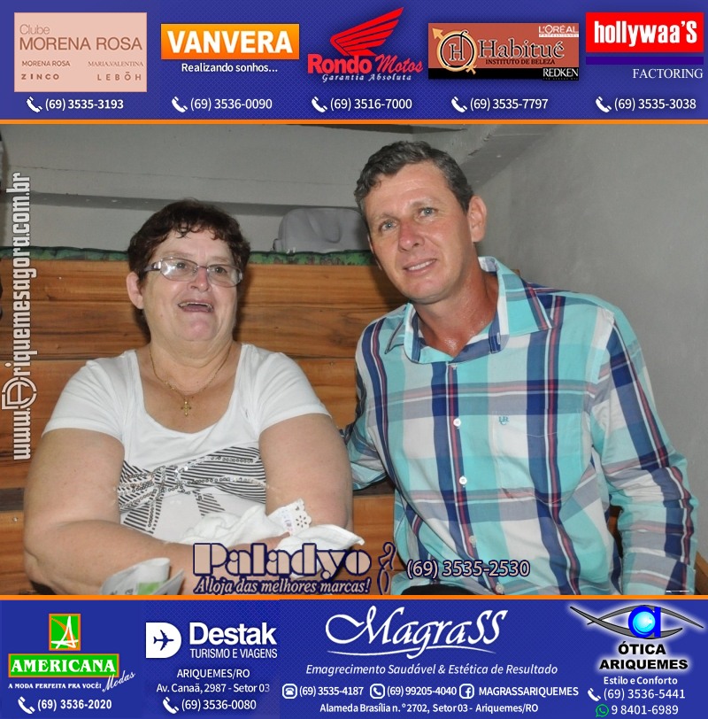 VAMOS LEMBRAR EXPOARI 2013 – Camarote & Galera & V8 na APA & Show com Jota Quest