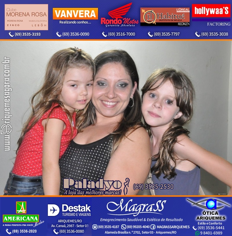 VAMOS LEMBRAR EXPOARI 2013 – Camarote & Galera & V8 na APA & Show com Jota Quest