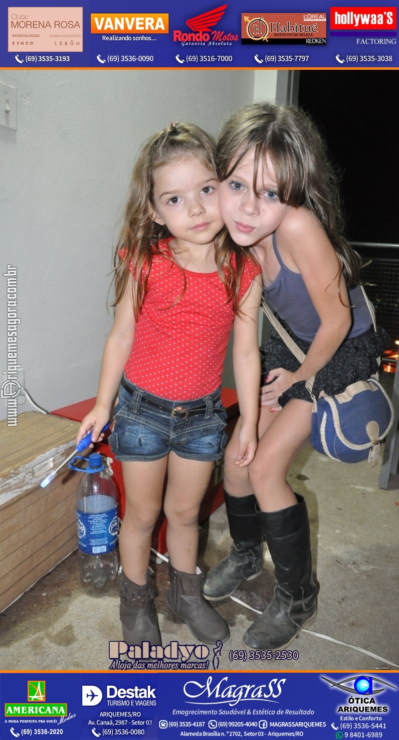 VAMOS LEMBRAR EXPOARI 2013 – Camarote & Galera & V8 na APA & Show com Jota Quest