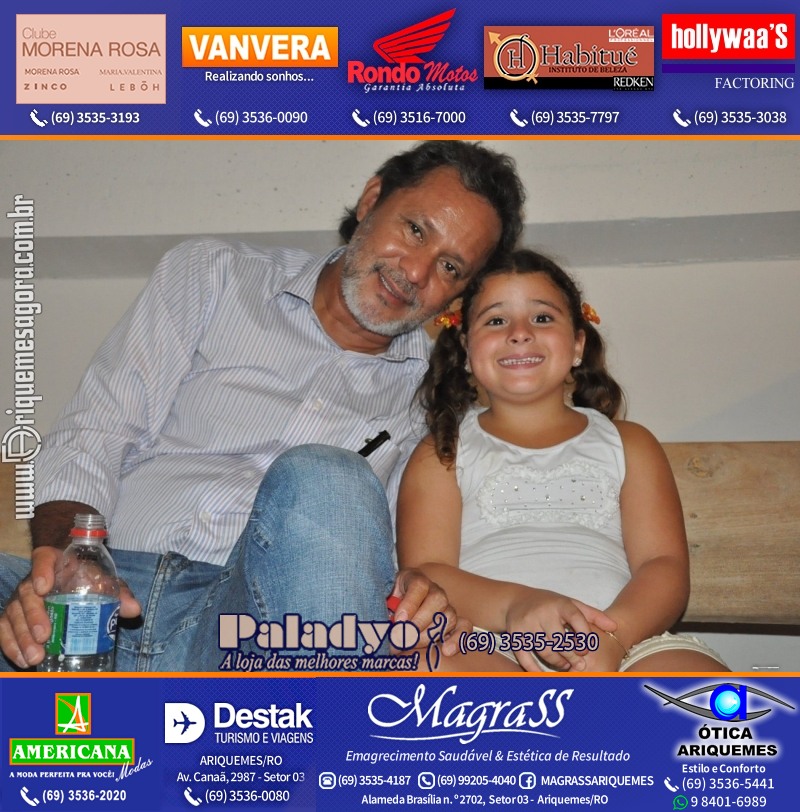 VAMOS LEMBRAR EXPOARI 2013 – Camarote & Galera & V8 na APA & Show com Jota Quest