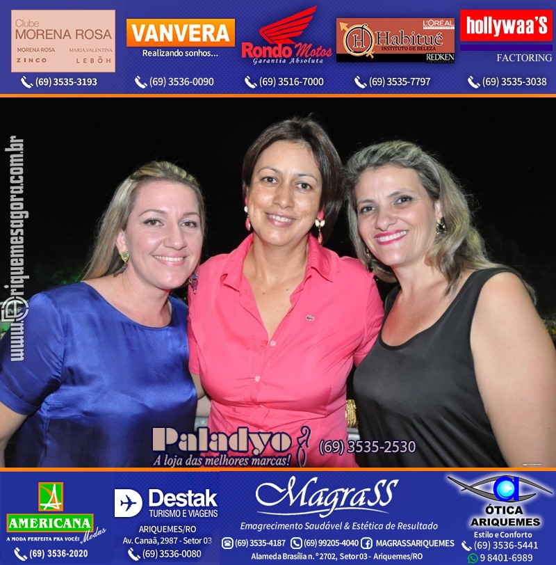 VAMOS LEMBRAR EXPOARI 2013 – Camarote & Galera & V8 na APA & Show com Jota Quest