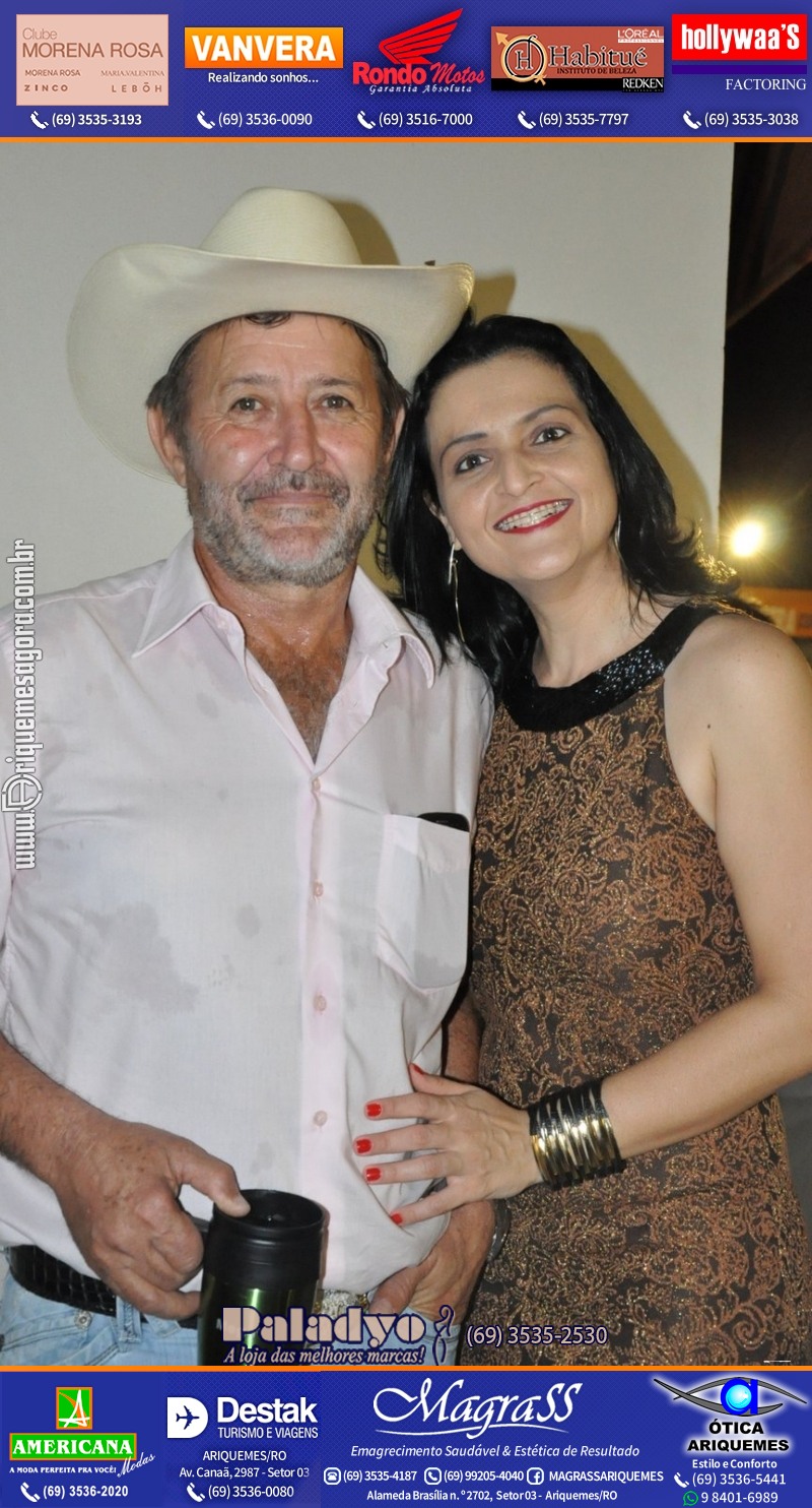 VAMOS LEMBRAR EXPOARI 2013 – Camarote & Galera & V8 na APA & Show com Jota Quest