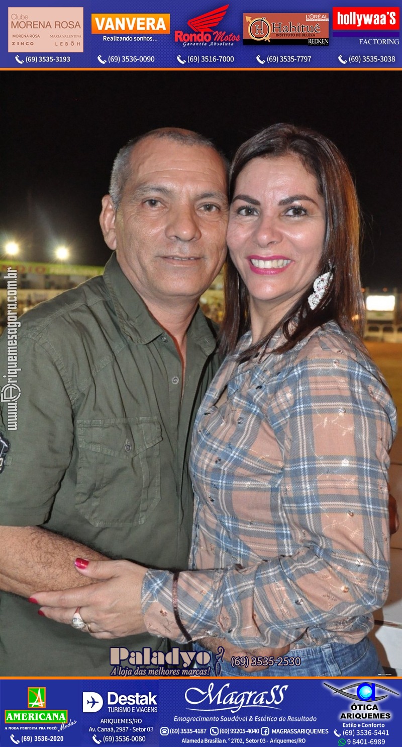 VAMOS LEMBRAR EXPOARI 2013 – Camarote & Galera & V8 na APA & Show com Jota Quest