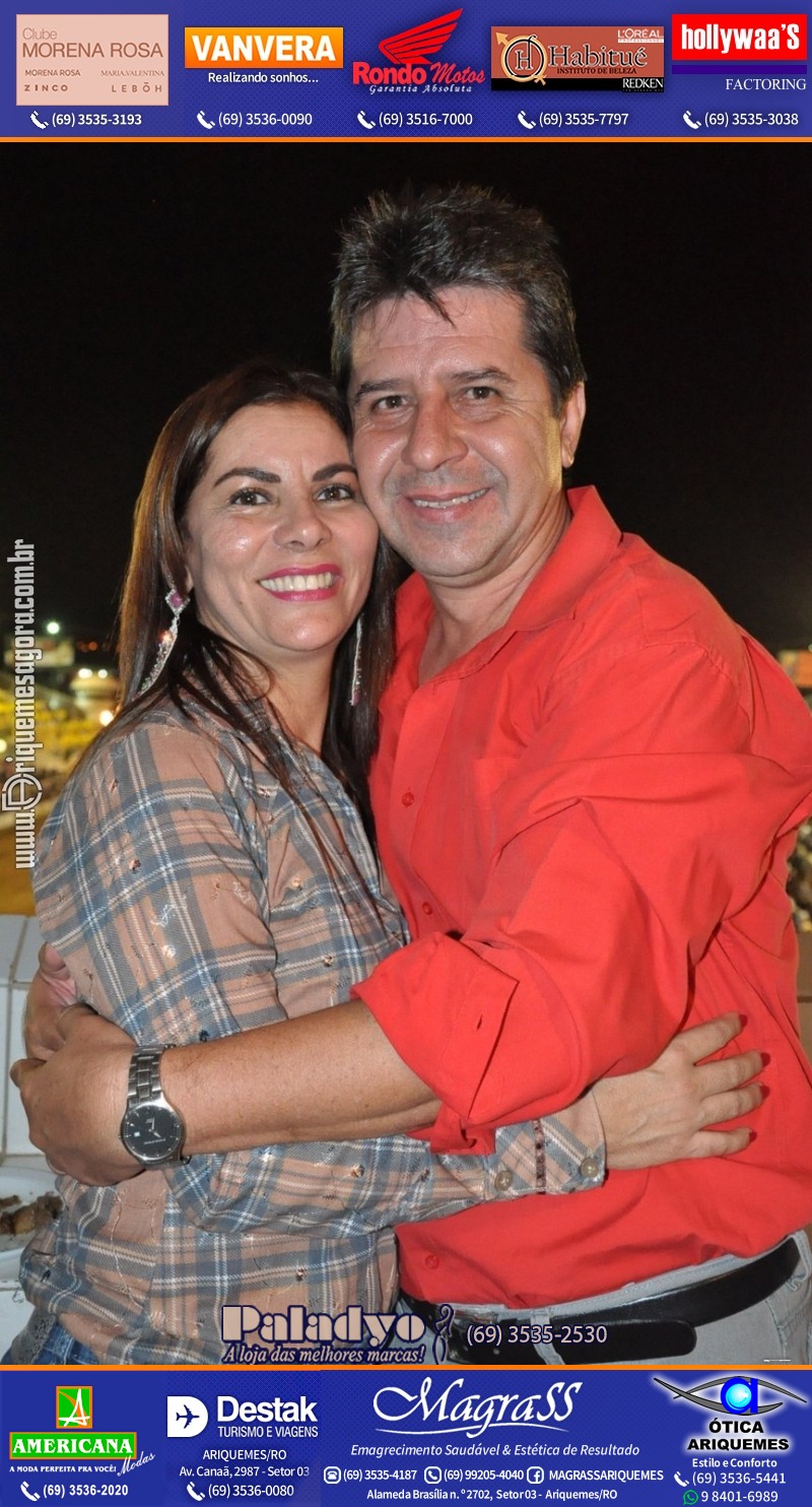 VAMOS LEMBRAR EXPOARI 2013 – Camarote & Galera & V8 na APA & Show com Jota Quest