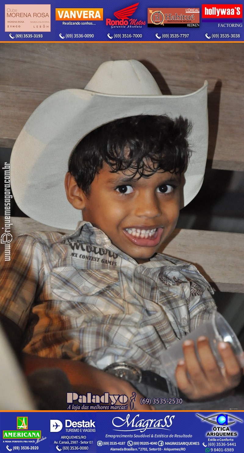 VAMOS LEMBRAR EXPOARI 2013 – Camarote & Galera & V8 na APA & Show com Jota Quest