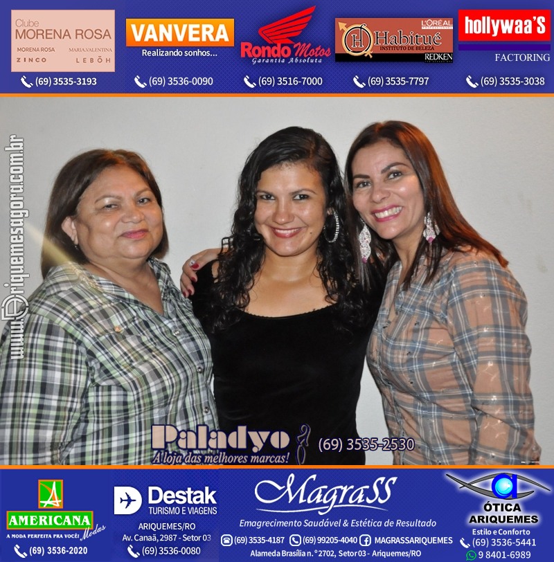 VAMOS LEMBRAR EXPOARI 2013 – Camarote & Galera & V8 na APA & Show com Jota Quest