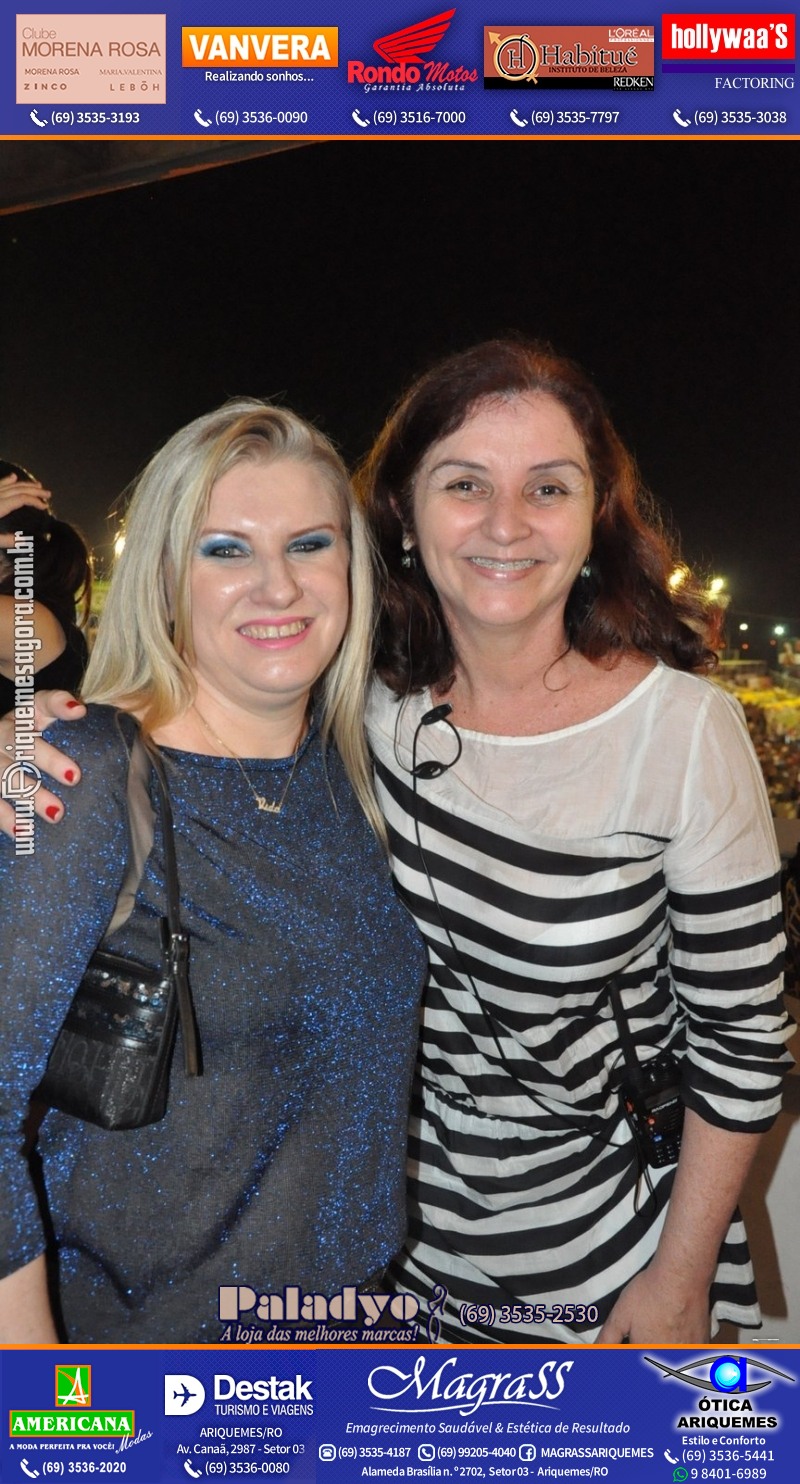 VAMOS LEMBRAR EXPOARI 2013 – Camarote & Galera & V8 na APA & Show com Jota Quest