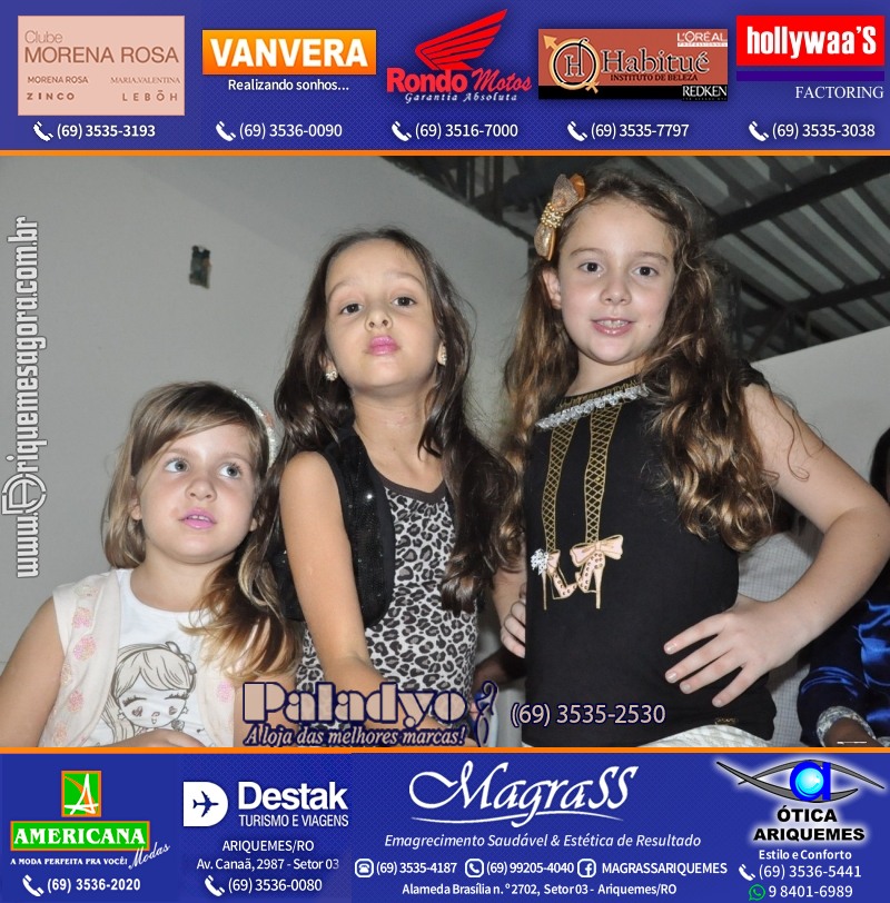 VAMOS LEMBRAR EXPOARI 2013 – Camarote & Galera & V8 na APA & Show com Jota Quest