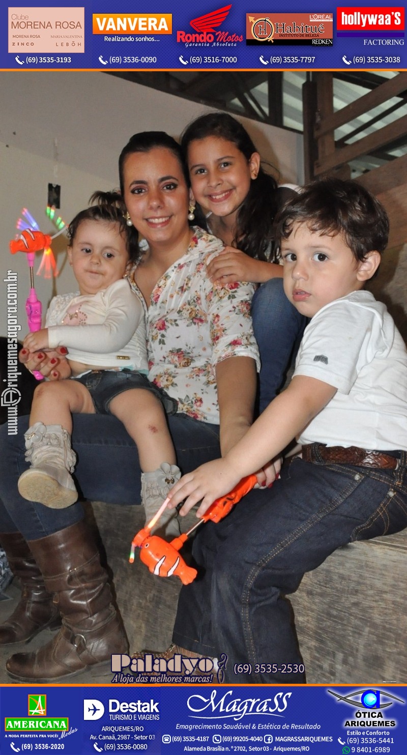 VAMOS LEMBRAR EXPOARI 2013 – Camarote & Galera & V8 na APA & Show com Jota Quest
