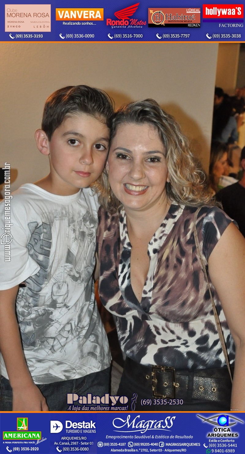 VAMOS LEMBRAR EXPOARI 2013 – Camarote & Galera & V8 na APA & Show com Jota Quest
