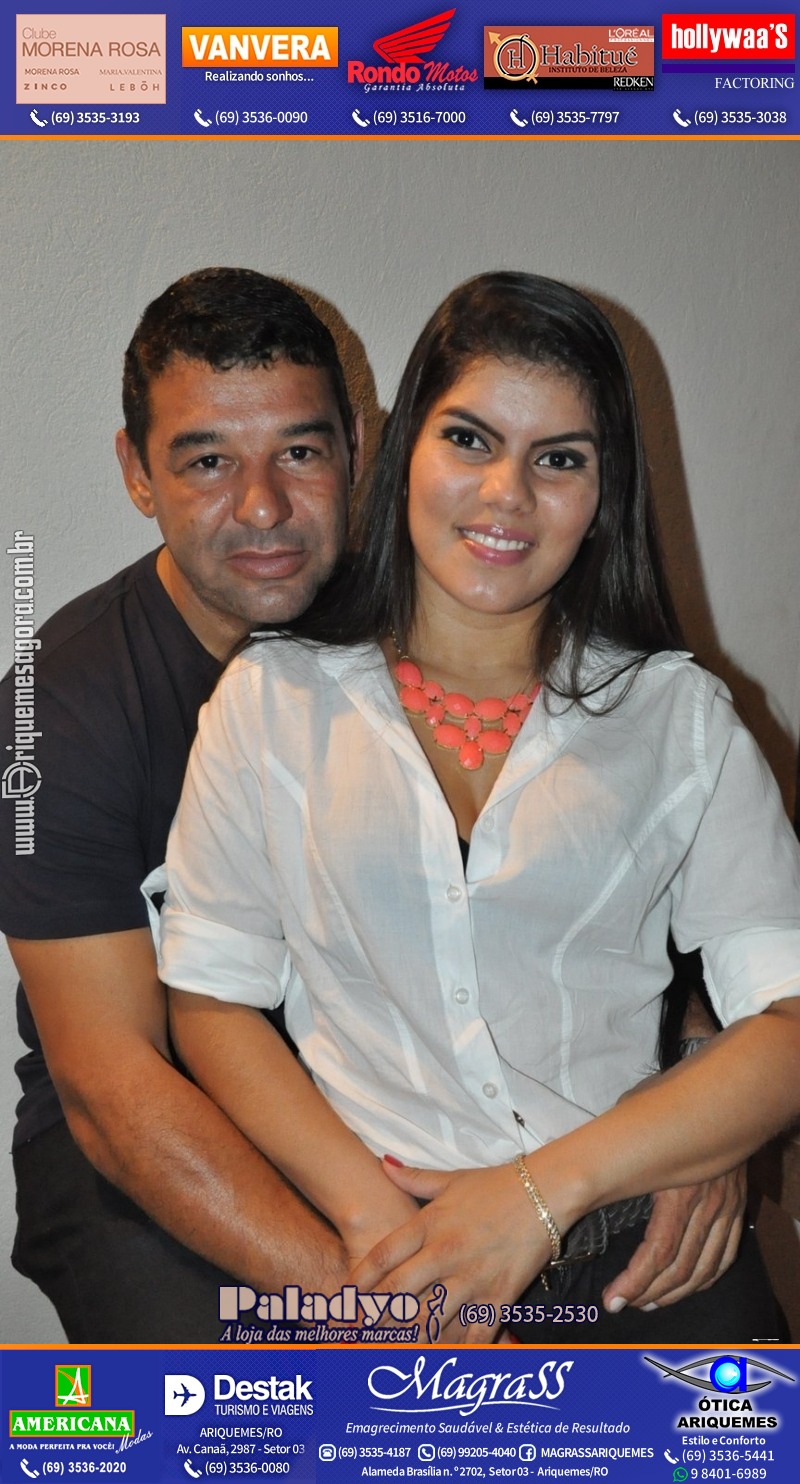 VAMOS LEMBRAR EXPOARI 2013 – Camarote & Galera & V8 na APA & Show com Jota Quest