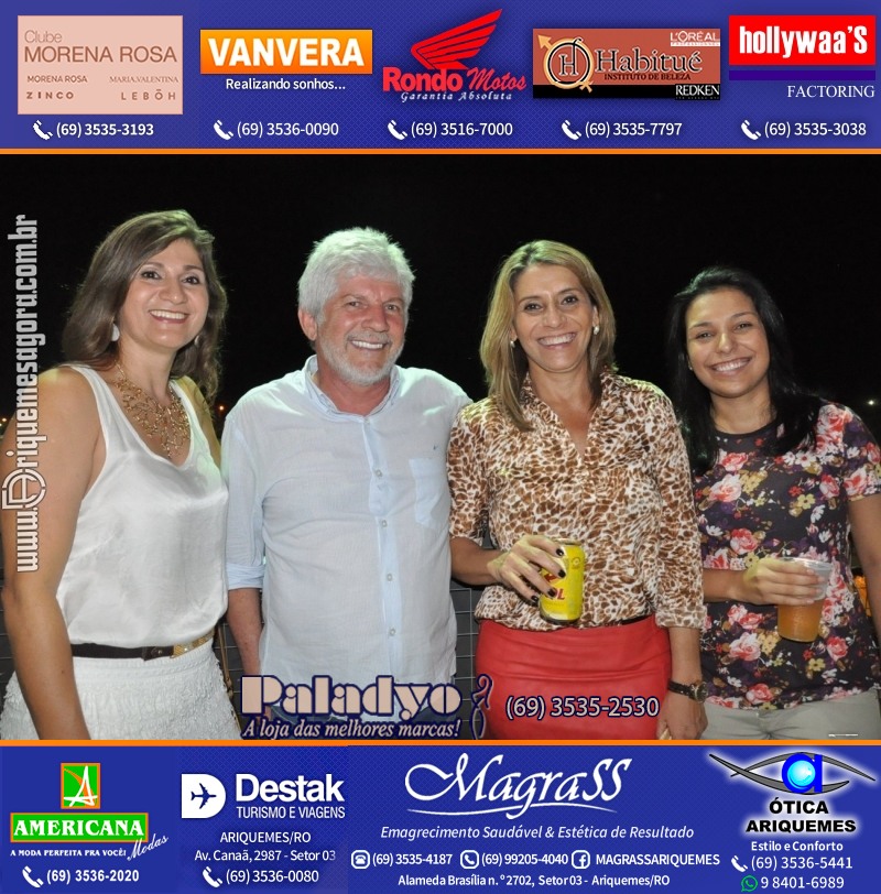 VAMOS LEMBRAR EXPOARI 2013 – Camarote & Galera & V8 na APA & Show com Jota Quest