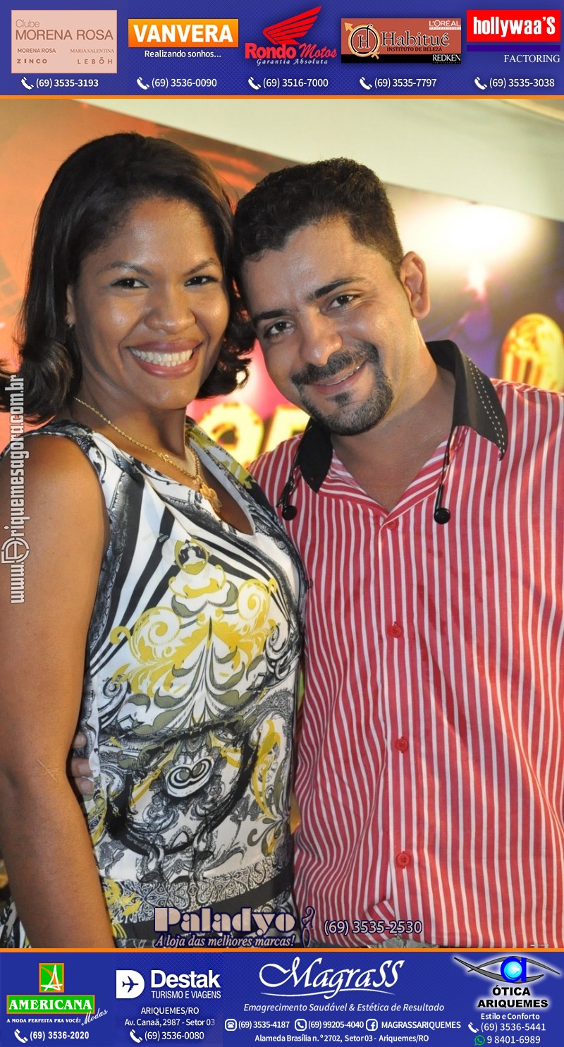 VAMOS LEMBRAR EXPOARI 2013 – Camarote & Galera & V8 na APA & Show com Jota Quest