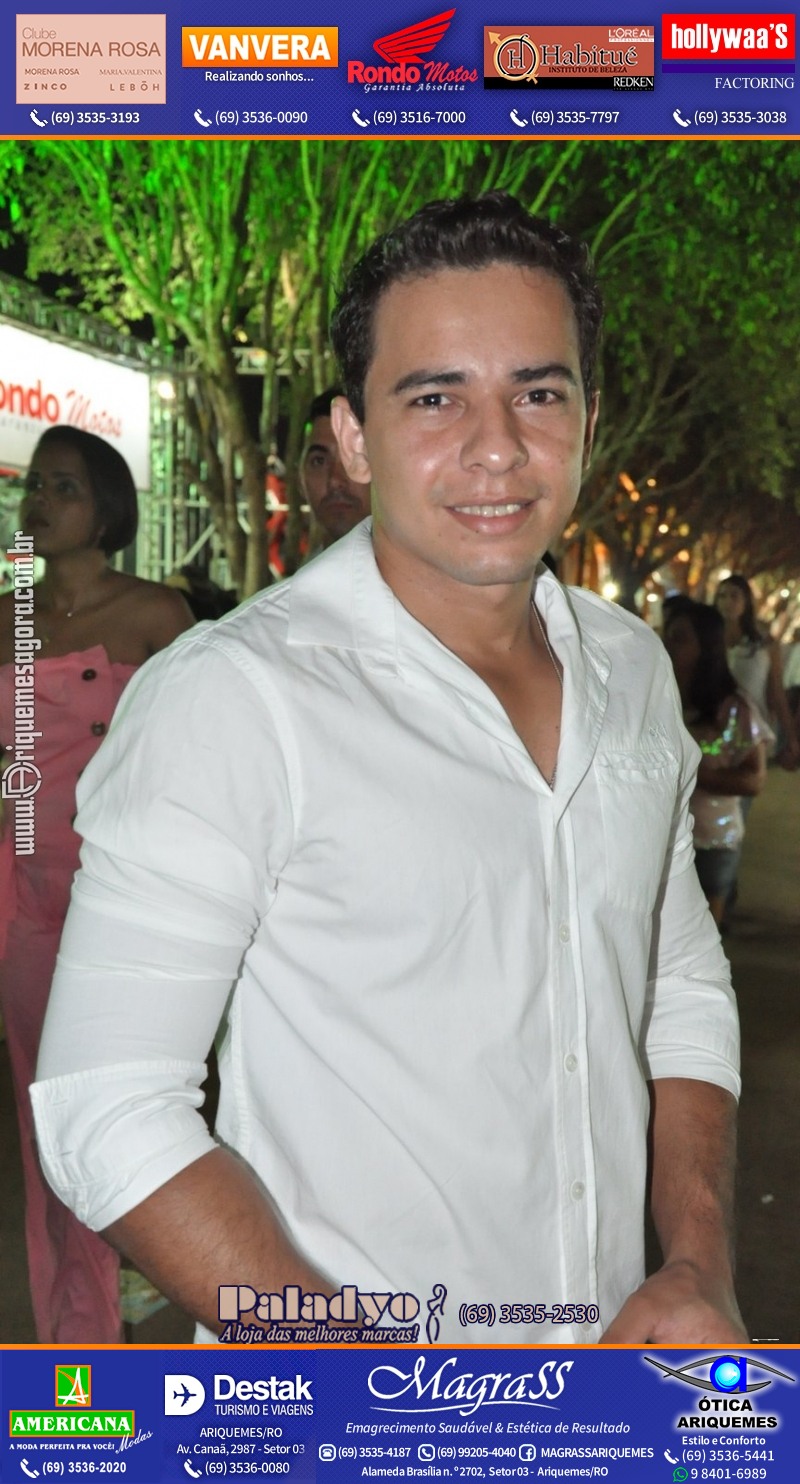 VAMOS LEMBRAR EXPOARI 2013 – Camarote & Galera & V8 na APA & Show com Jota Quest