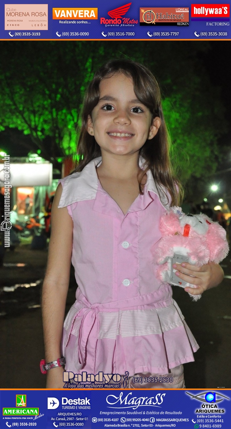 VAMOS LEMBRAR EXPOARI 2013 – Camarote & Galera & V8 na APA & Show com Jota Quest