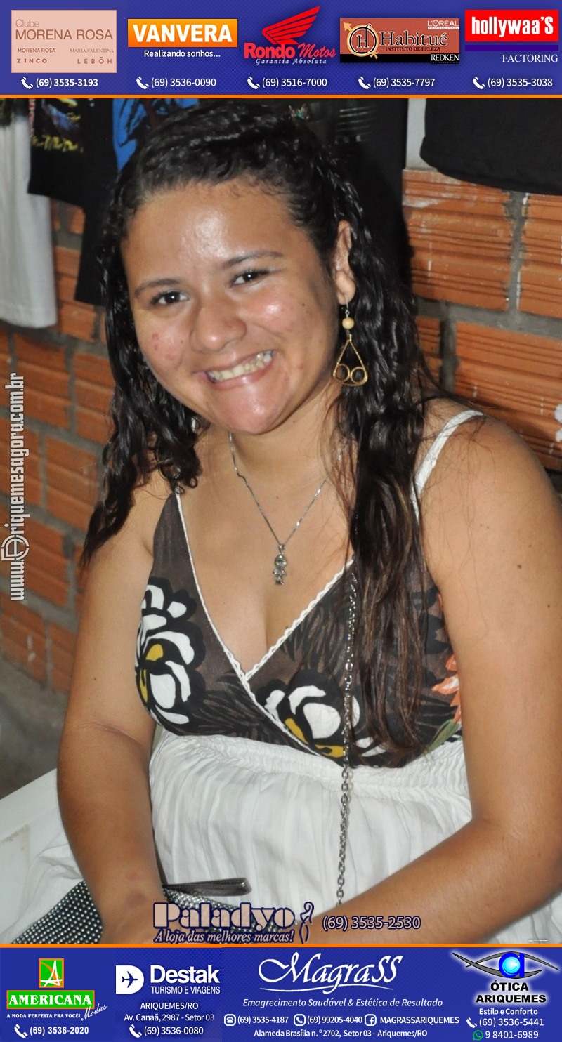 VAMOS LEMBRAR EXPOARI 2013 – Camarote & Galera & V8 na APA & Show com Jota Quest