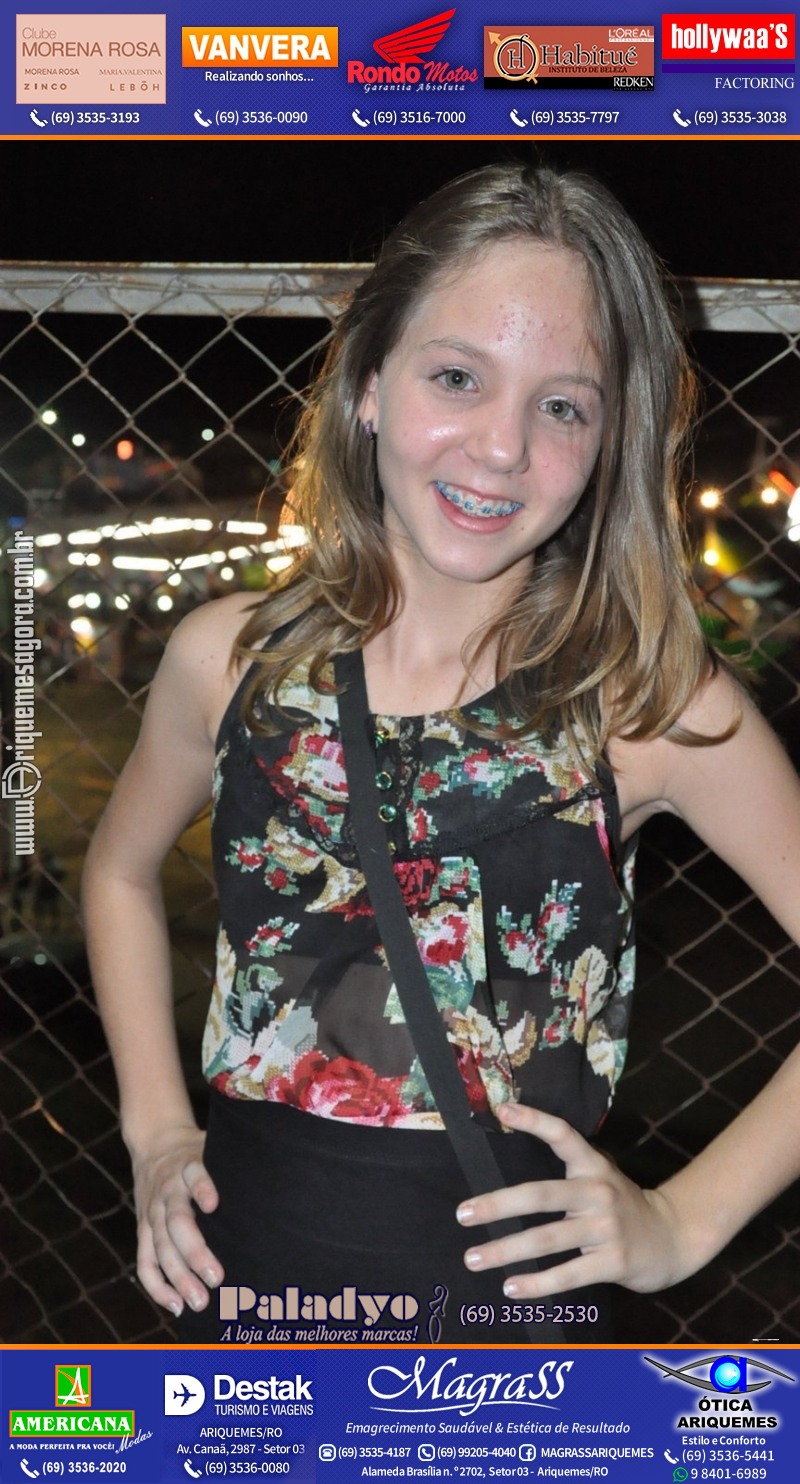 VAMOS LEMBRAR EXPOARI 2013 – Camarote & Galera & V8 na APA & Show com Jota Quest
