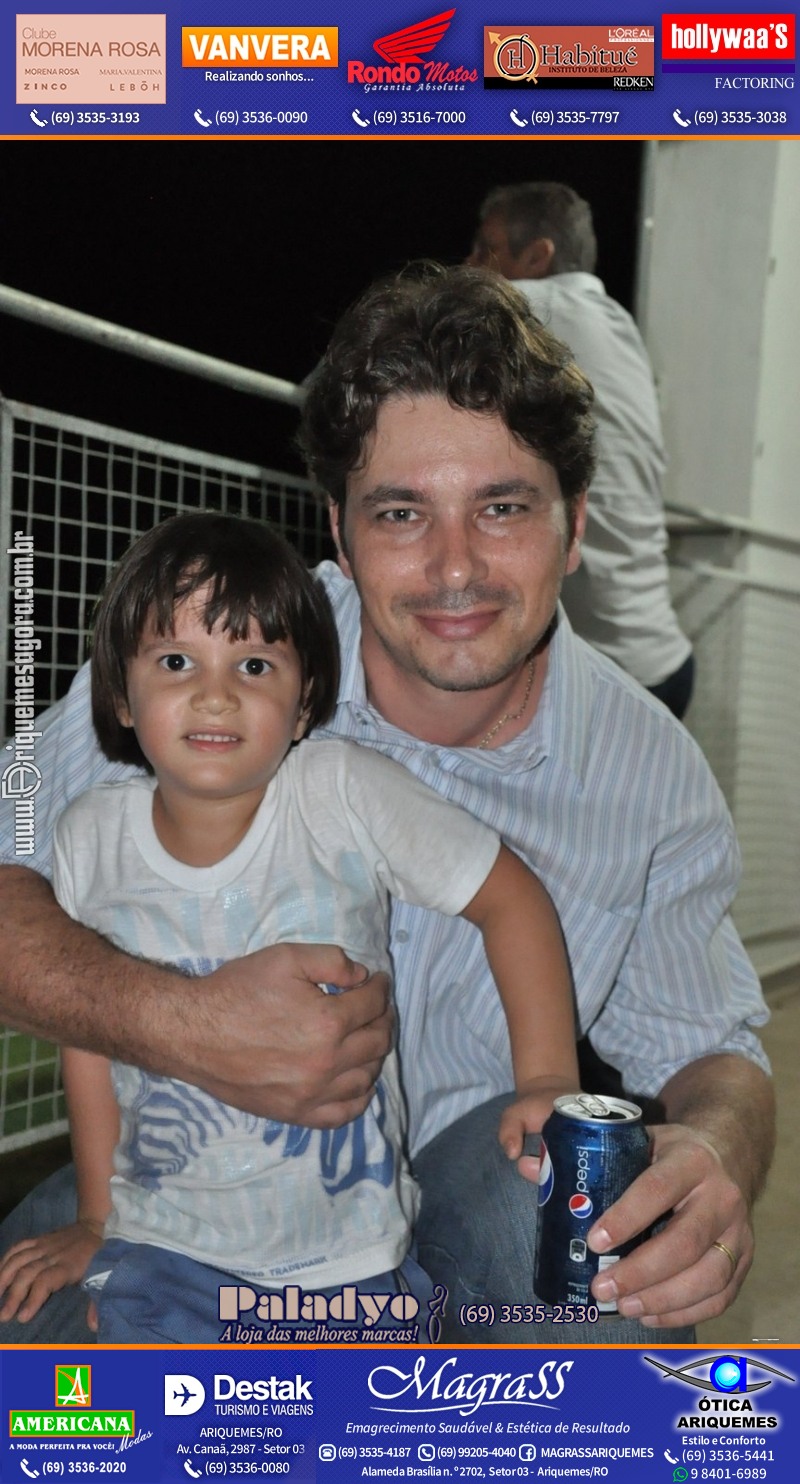 VAMOS LEMBRAR EXPOARI 2013 – Camarote & Galera & V8 na APA & Show com Jota Quest