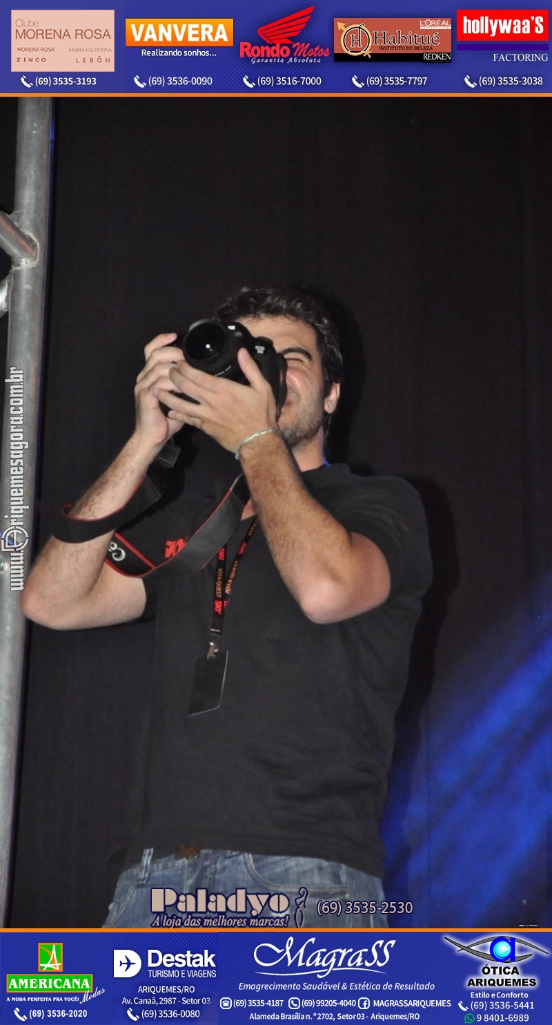 VAMOS LEMBRAR EXPOARI 2013 – Camarote & Galera & V8 na APA & Show com Jota Quest