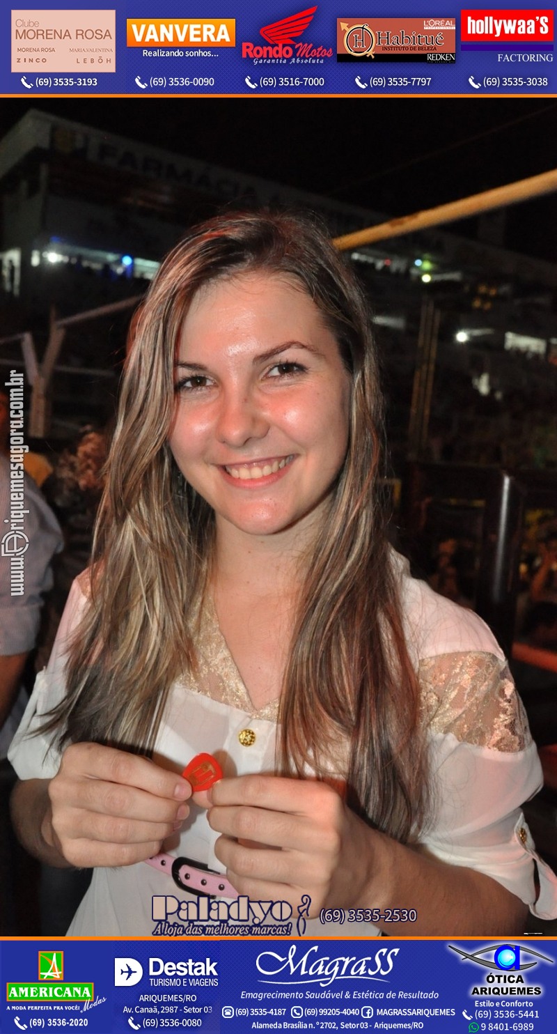 VAMOS LEMBRAR EXPOARI 2013 – Camarote & Galera & V8 na APA & Show com Jota Quest