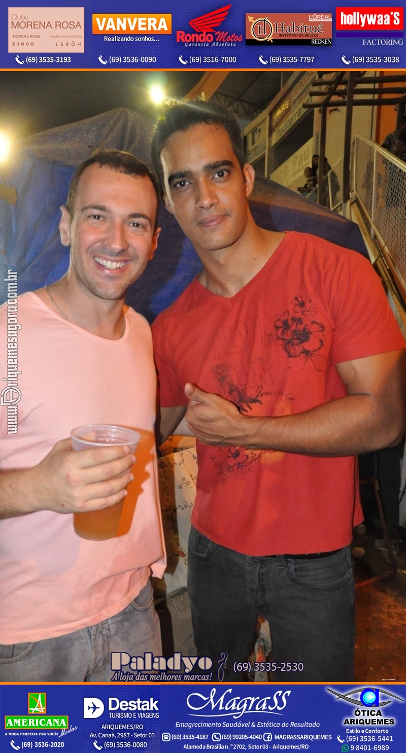 VAMOS LEMBRAR EXPOARI 2013 – Camarote & Galera & V8 na APA & Show com Jota Quest