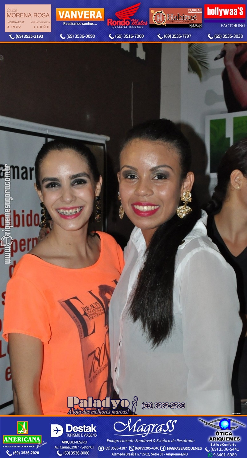 VAMOS LEMBRAR EXPOARI 2013 – Camarote & Galera & V8 na APA & Show com Jota Quest