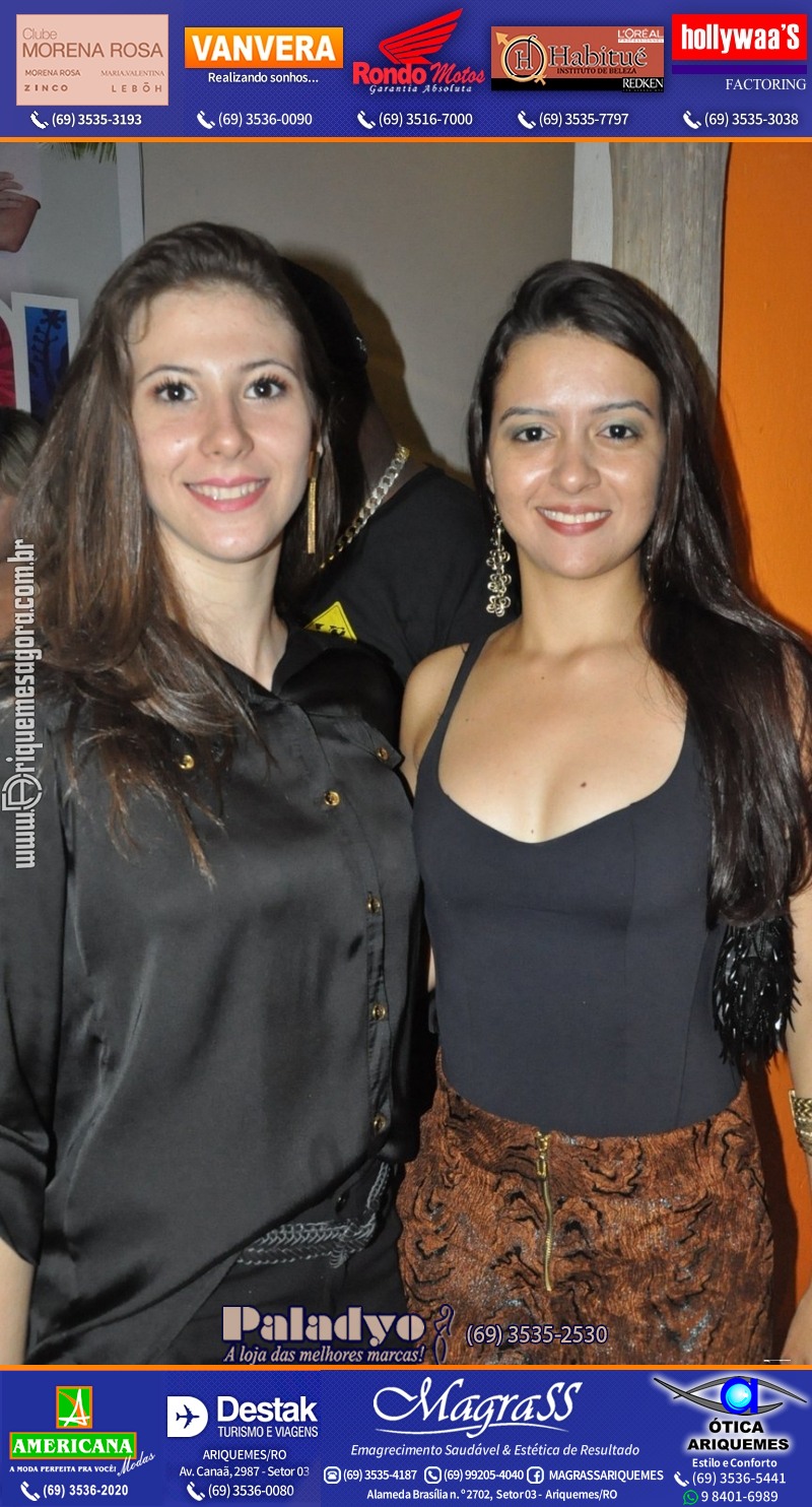 VAMOS LEMBRAR EXPOARI 2013 – Camarote & Galera & V8 na APA & Show com Jota Quest