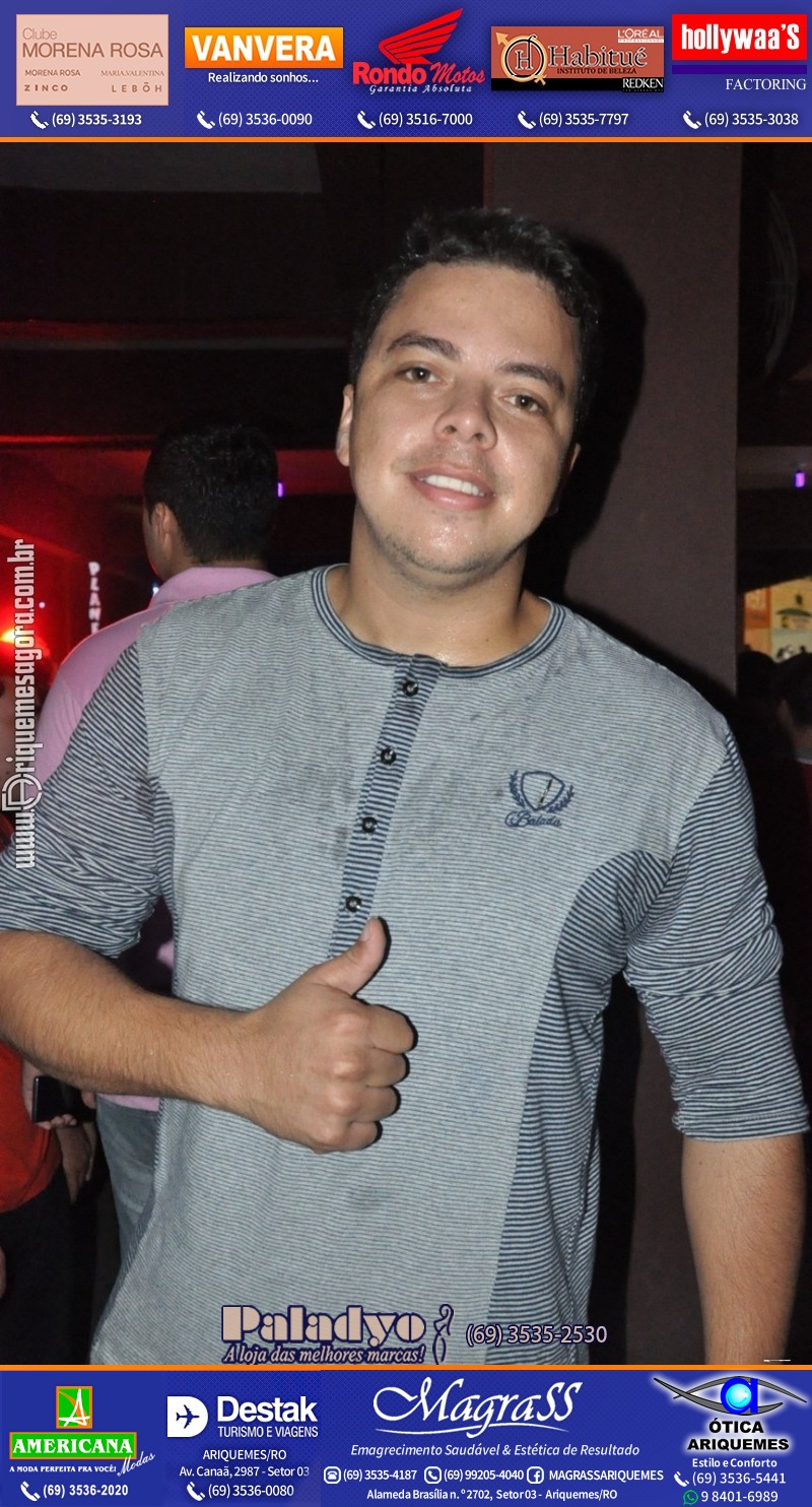 VAMOS LEMBRAR EXPOARI 2013 – Camarote & Galera & V8 na APA & Show com Jota Quest