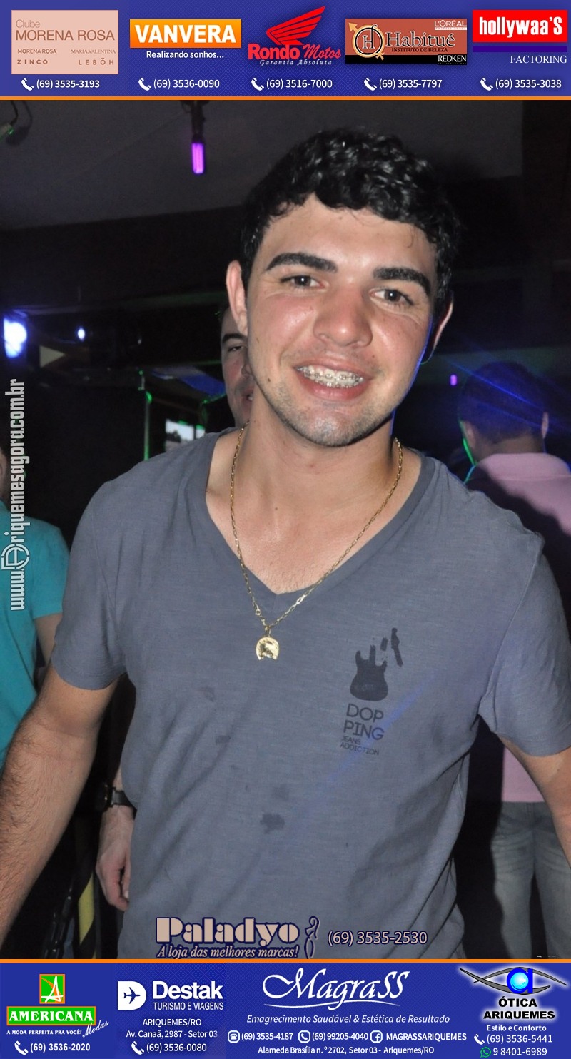 VAMOS LEMBRAR EXPOARI 2013 – Camarote & Galera & V8 na APA & Show com Jota Quest
