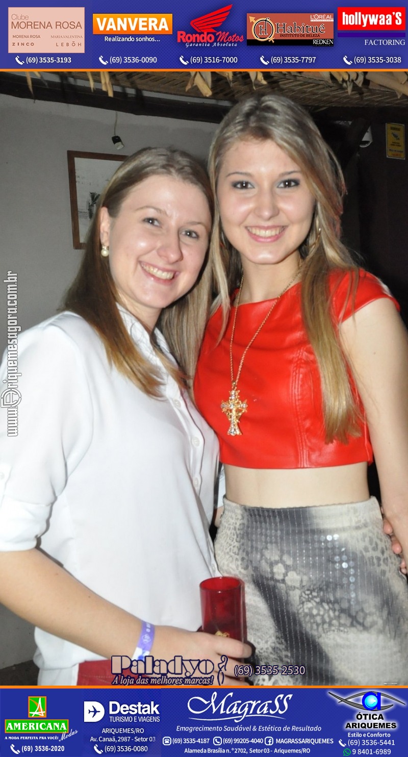 VAMOS LEMBRAR EXPOARI 2013 – Camarote & Galera & V8 na APA & Show com Jota Quest