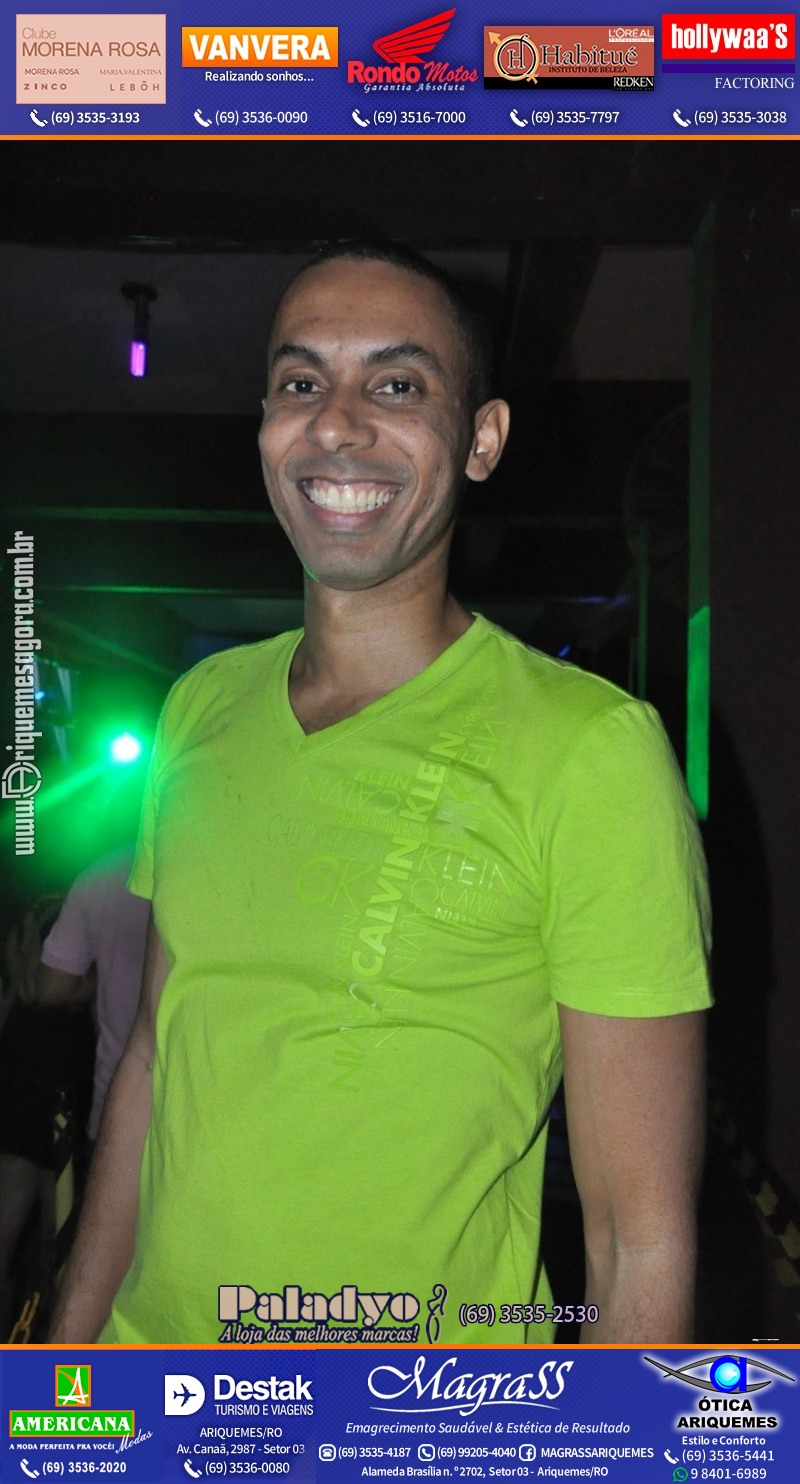 VAMOS LEMBRAR EXPOARI 2013 – Camarote & Galera & V8 na APA & Show com Jota Quest