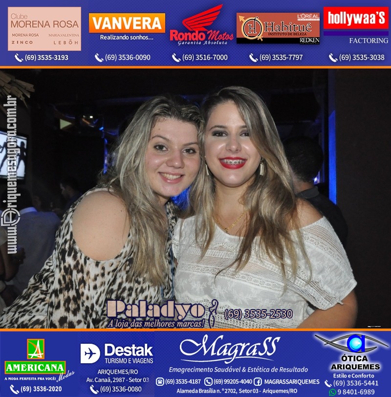 VAMOS LEMBRAR EXPOARI 2013 – Camarote & Galera & V8 na APA & Show com Jota Quest