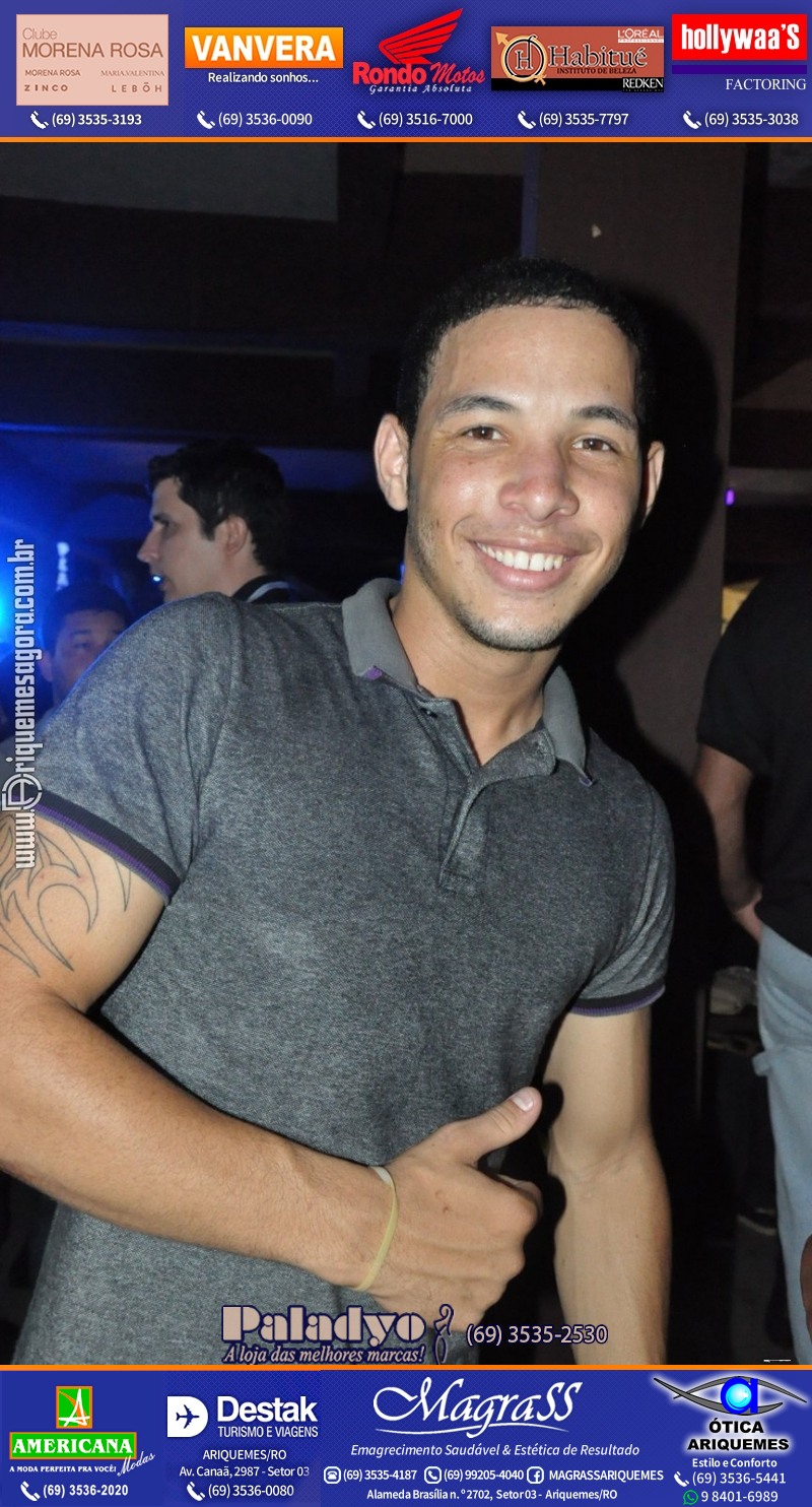 VAMOS LEMBRAR EXPOARI 2013 – Camarote & Galera & V8 na APA & Show com Jota Quest