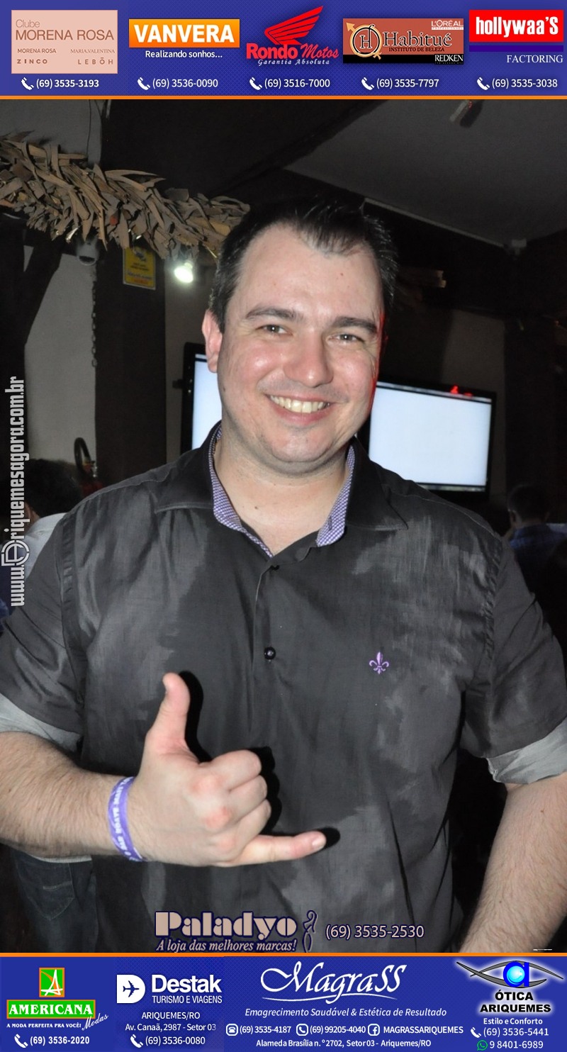 VAMOS LEMBRAR EXPOARI 2013 – Camarote & Galera & V8 na APA & Show com Jota Quest