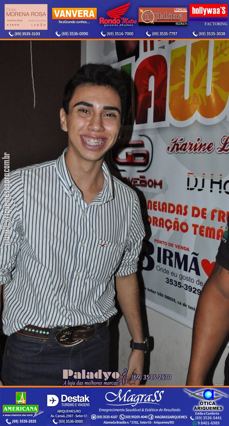 VAMOS LEMBRAR EXPOARI 2013 – Camarote & Galera & V8 na APA & Show com Jota Quest