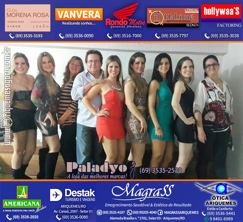 VAMOS LEMBRAR EXPOARI 2013 – Camarote & Galera & V8 na APA & Show com Jota Quest