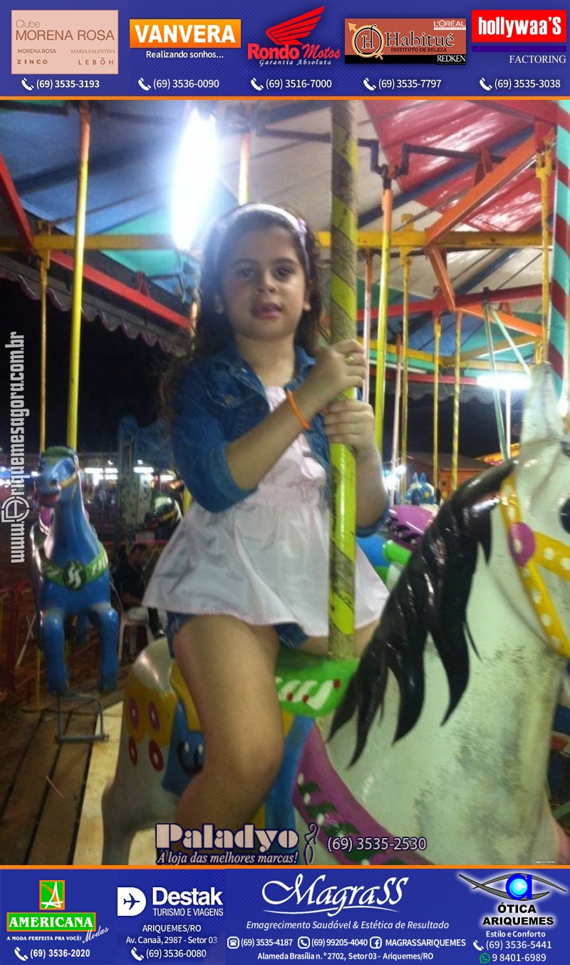 VAMOS LEMBRAR EXPOARI 2013 – Camarote & Galera & V8 na APA & Show com Jota Quest
