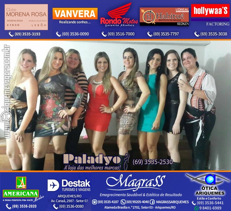 VAMOS LEMBRAR EXPOARI 2013 – Camarote & Galera & V8 na APA & Show com Jota Quest
